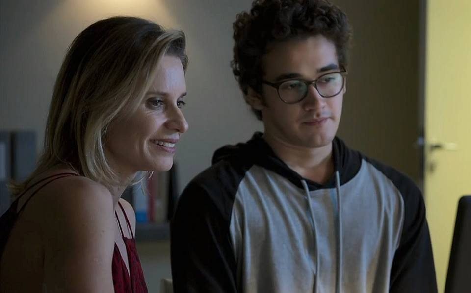 Reprodução/TV Globo
