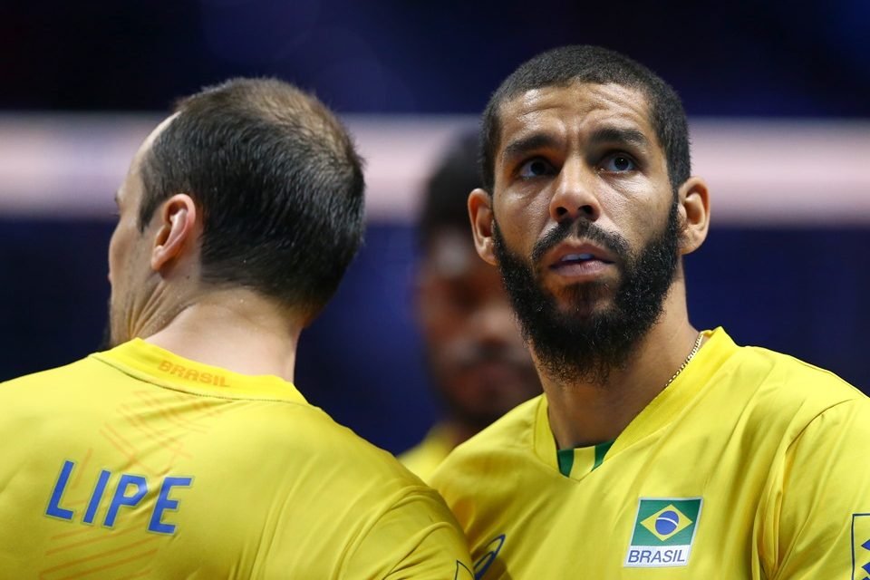 Wallace é liberado e só voltará