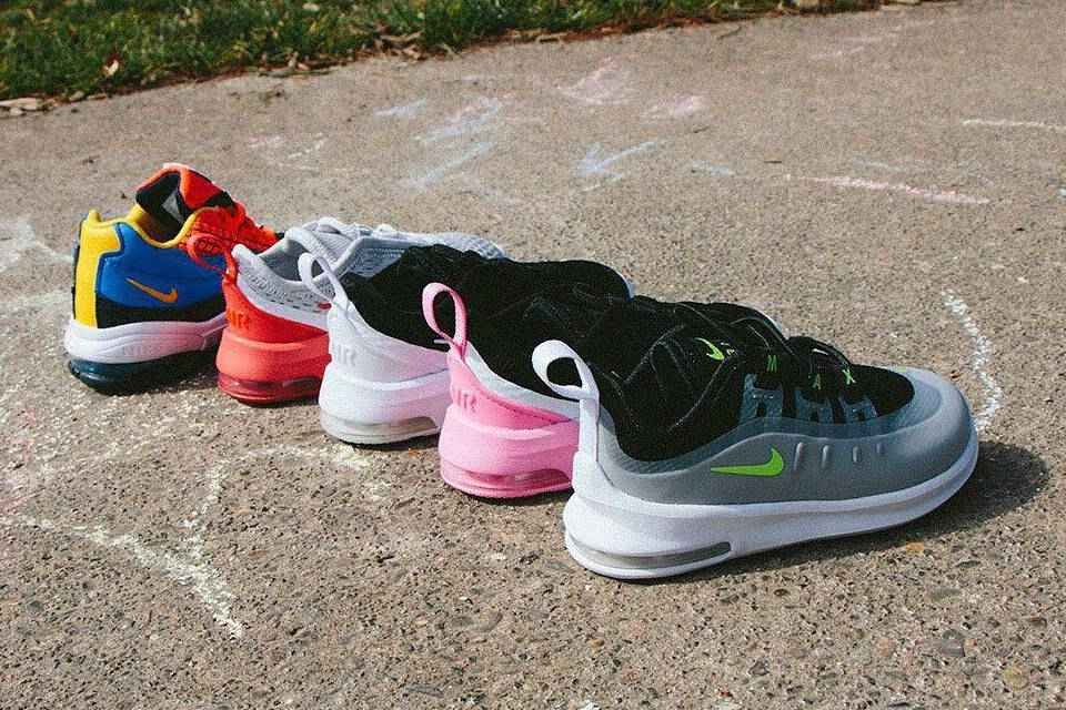 tênis da nike para criança de 7 anos
