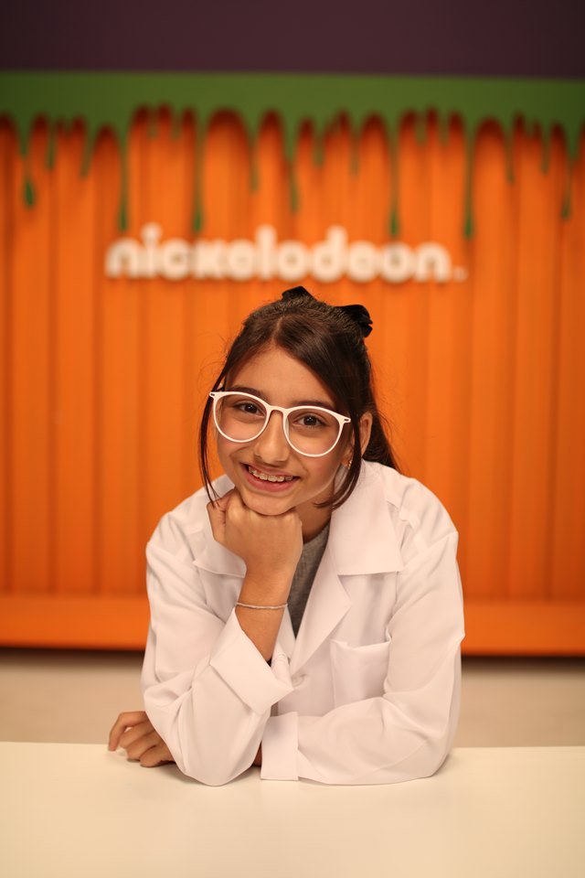 Nickelodeon lança reality dedicado ao slime nesta sexta (16/08/2019)