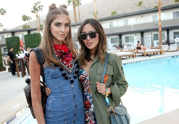 Jesse Grant/Getty Images for REVOLVE