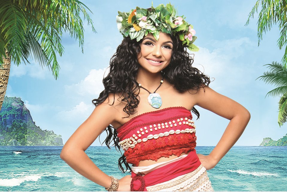 Pernambucanas - Sucesso nos cinemas e no guarda-roupa das crianças. Tem  Moana na coleção Dia das Crianças Pernambucanas e a gente aposta que é uma  bela opção de presente para você acertar