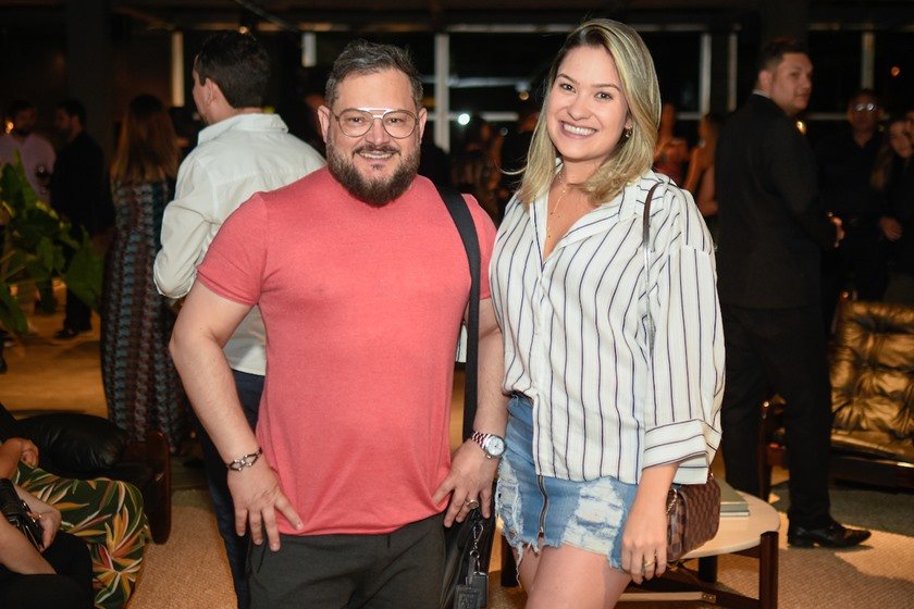 Allane Moraes/ Especial para Metrópoles