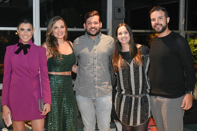 Allane Moraes/ Especial para Metrópoles