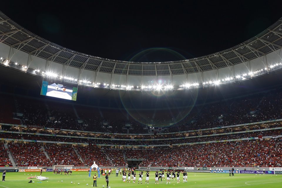 Futebol 360 com Betão: Todo cuidado é pouco na reta final do Brasileirão