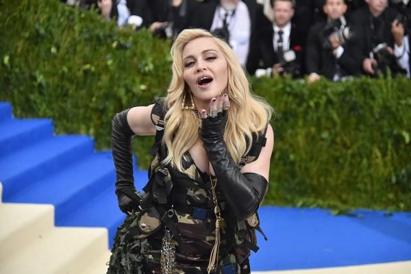 Veja sete segredos de Madonna para chegar aos 61 anos como ela