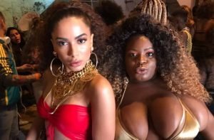 Fã alfineta Jojo Todynho sobre segredo de Anitta e reacende treta
