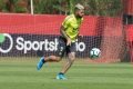 Alexandre Vidal/Flamengo