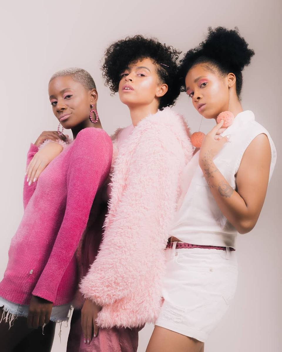 Rafael Bittencourt/Black Barbie Agency