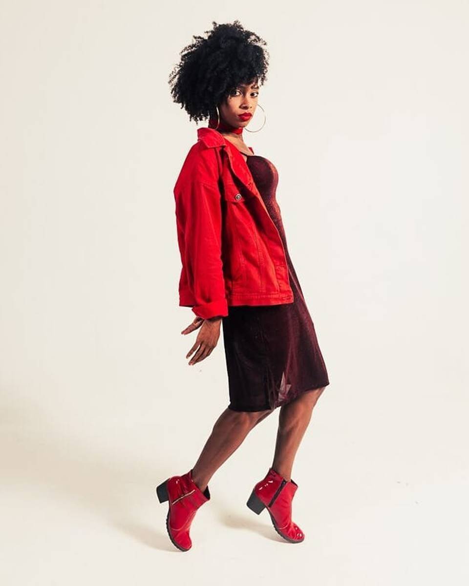 Rafael Bittencourt/Black Barbie Agency