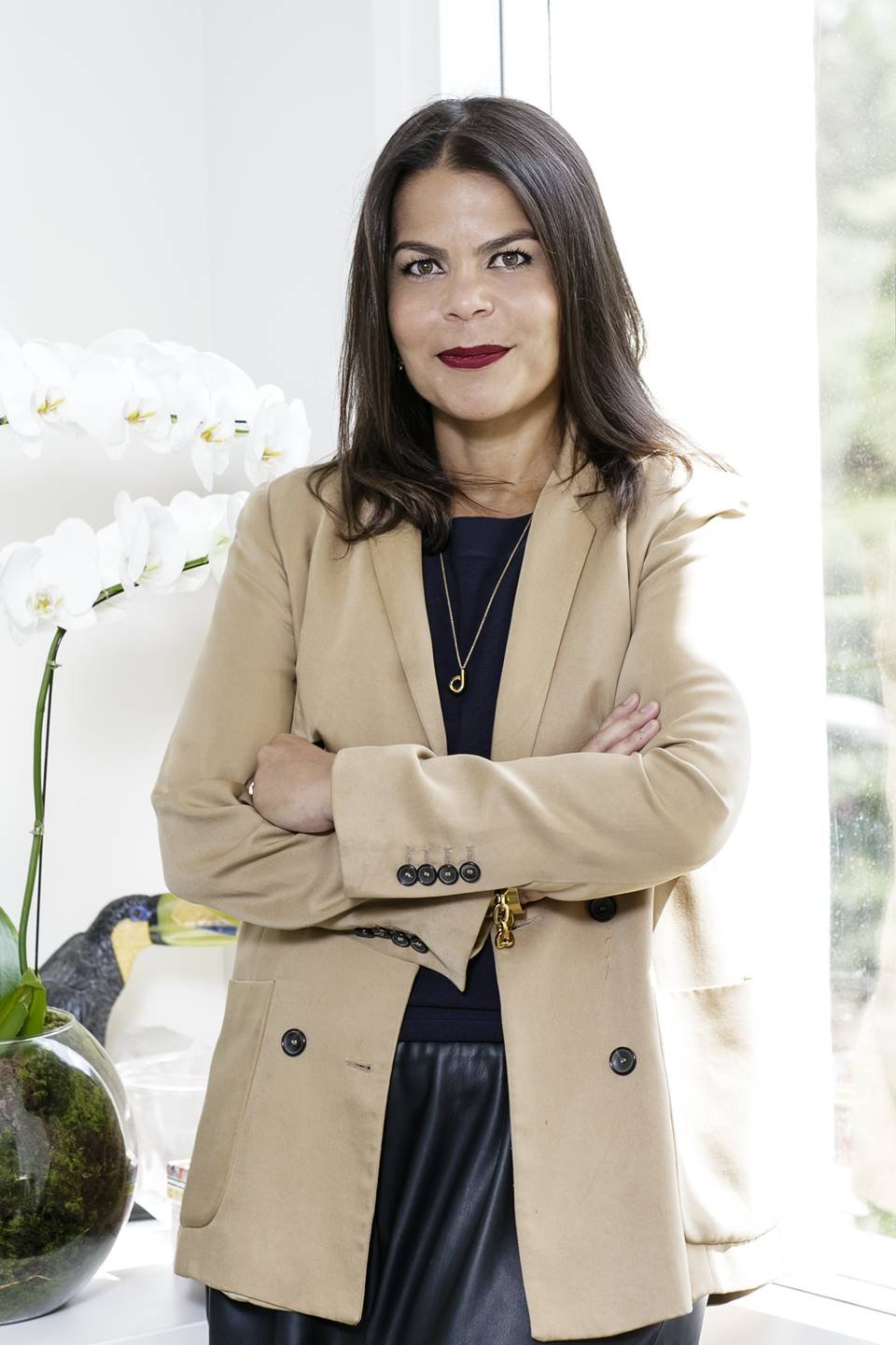 Divulgação/Vogue Brasil