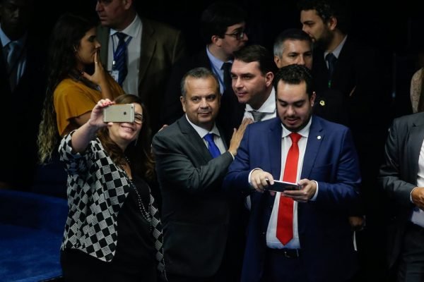 Senado aprova MP que busca evitar fraudes no INSS. Brasília(DF), 03/06/2019