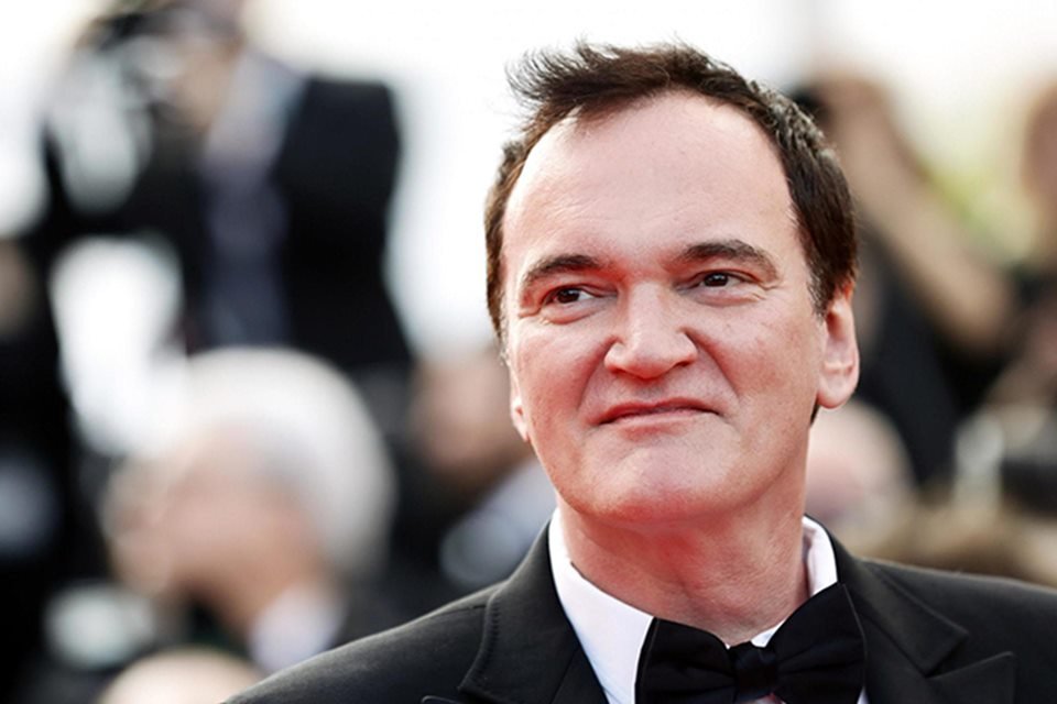 Por mágoa, Quentin Tarantino diz que não ajuda financeiramente a mãe