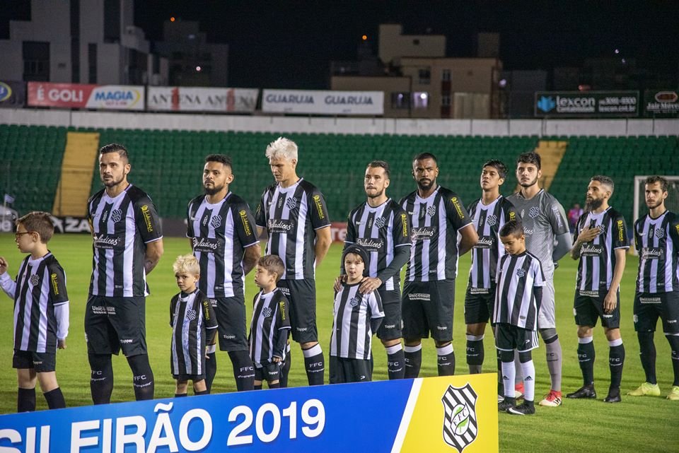 Guia Improvável da Copa do Brasil 2017