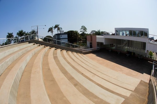 Casa Thomas Jefferson - Cursos do básico ao avançado