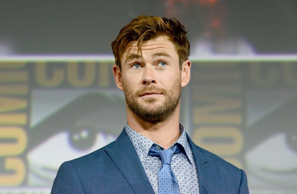 Chris Hemsworth e mais: quem são os atores que lutam pela natureza