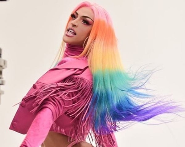Pabllo Vittar
