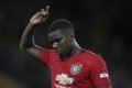 Pogba desiste de City por medo de reação da torcida do United