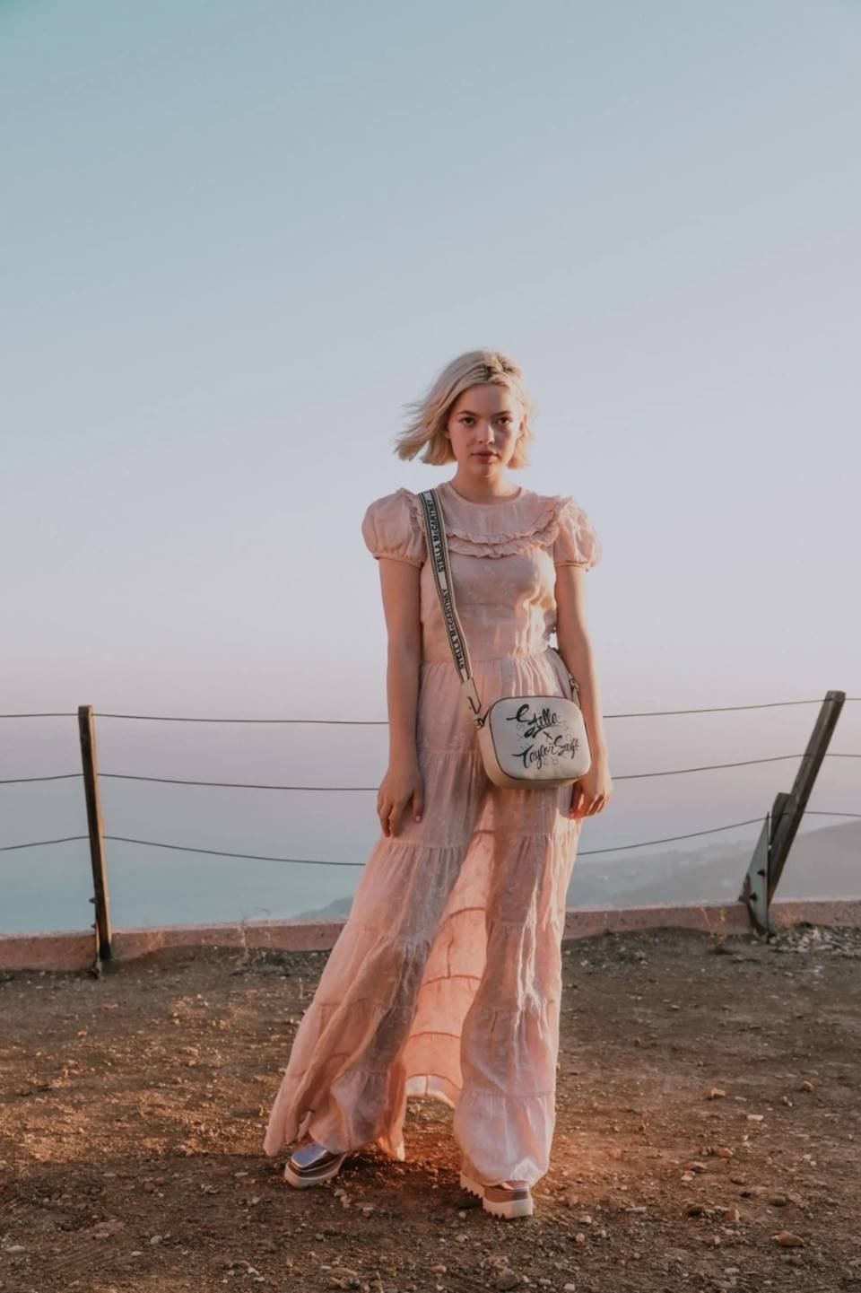 Reprodução/Stella x Taylor Swift