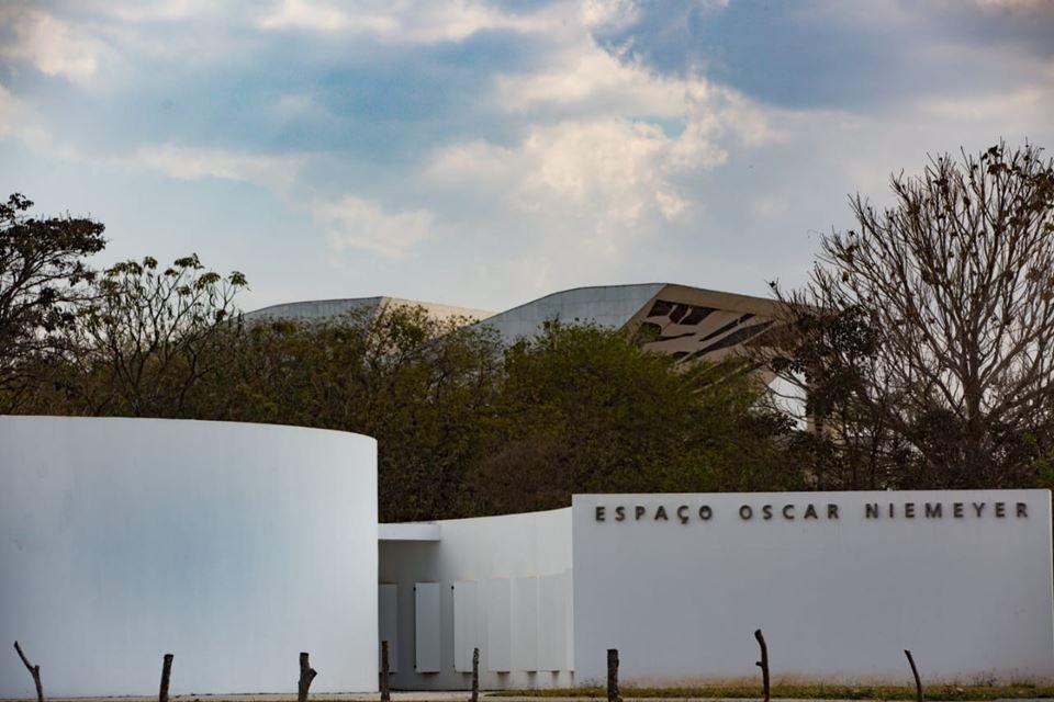 Espaço-Oscar-Niemeyer