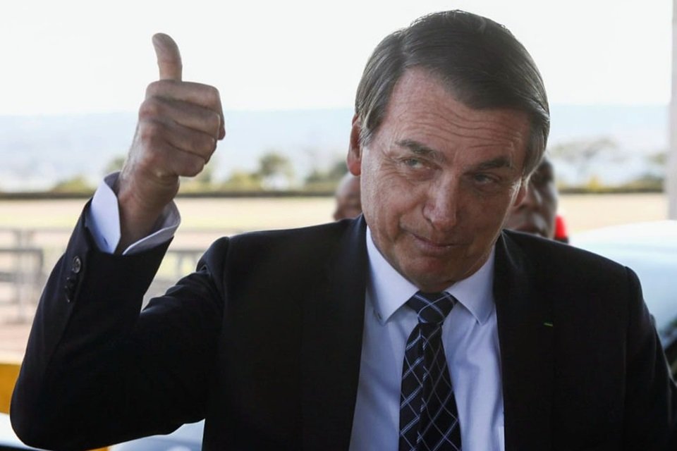 Amazônia: 51% dos brasileiros rejeitam conduta de Bolsonaro
