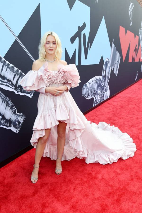 Kevin Mazur/WireImage/via Getty Images