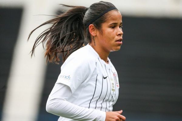 Time feminino do Corinthians ganha a 25ª seguida e bate recorde