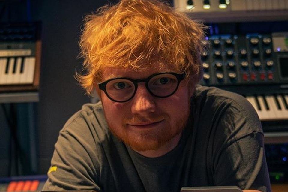 Defesa de Ed Sheeran diz não haver evidências de plágio a Marvin Gaye