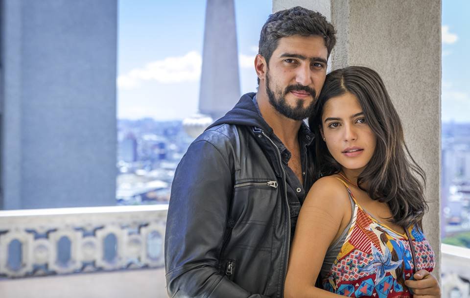 Órfãos da Terra