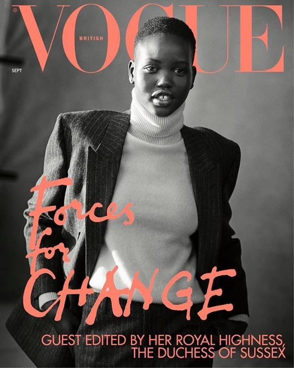 Reprodução/Vogue UK
