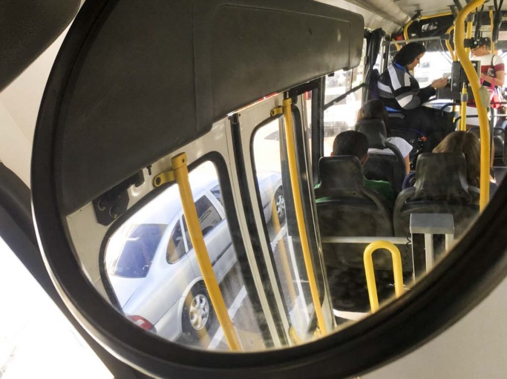 ônibus