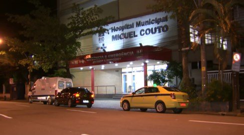 Hospital Miguel Couto