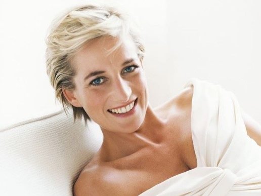 lady diana
