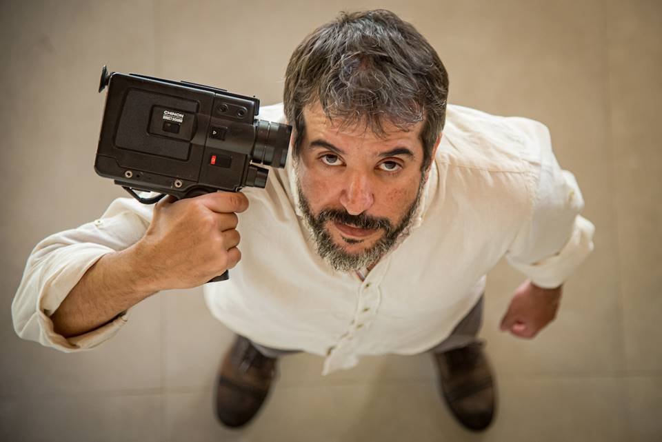 O Homem Cordial ganha prêmios e mostra força do cinema brasiliense