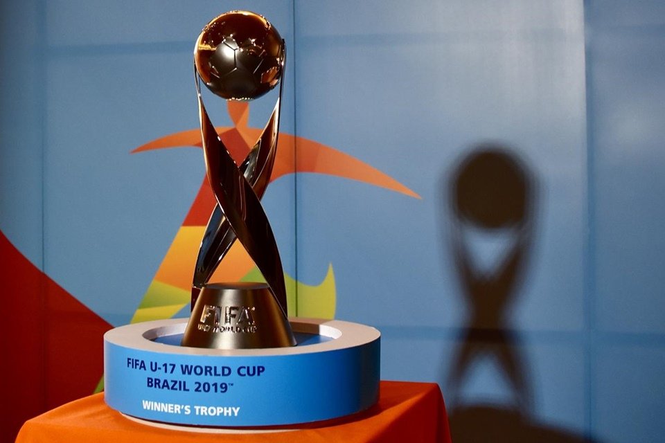 Guia do Mundial Sub-17: saiba tudo sobre a competição