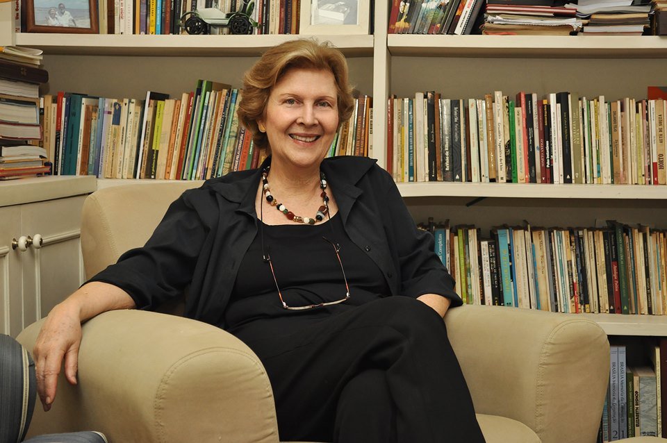 Margarida Patriota: “Com o tempo, senti necessidade de mudar”