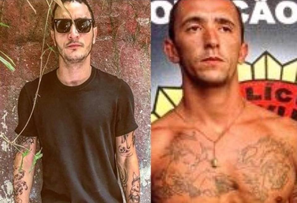 Allan Souza Lima será Cristian Cravinhos em filme sobre Richthofen