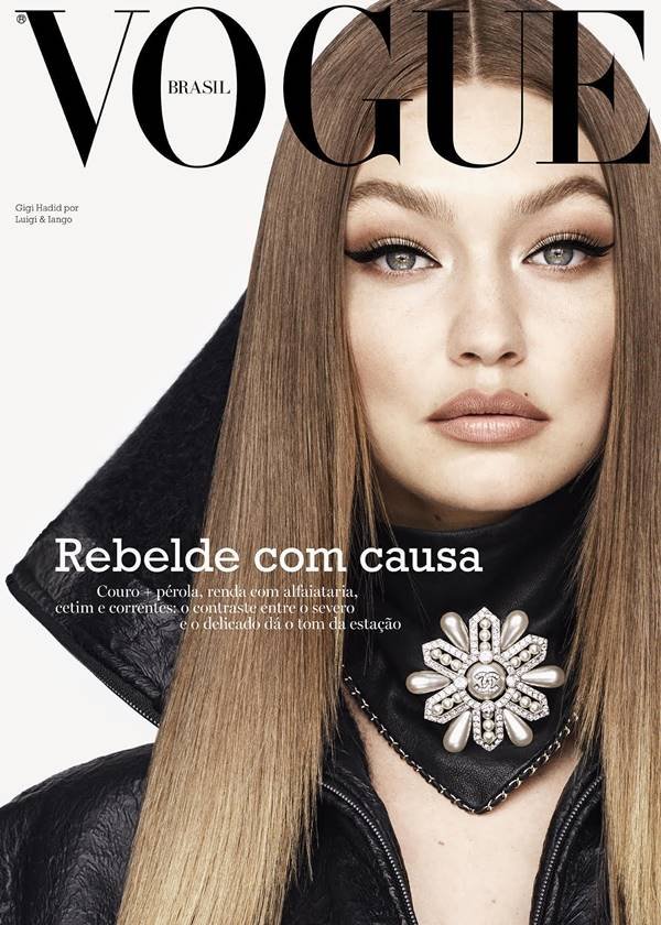 Reprodução/Vogue Brasil
