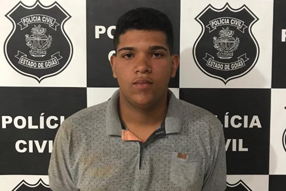 DivulgaÃ§Ã£o/PCGO