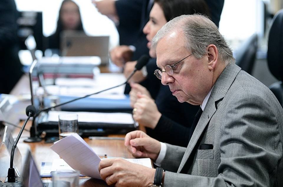 Previdência: relator recebe emendas e não descarta voto complementar