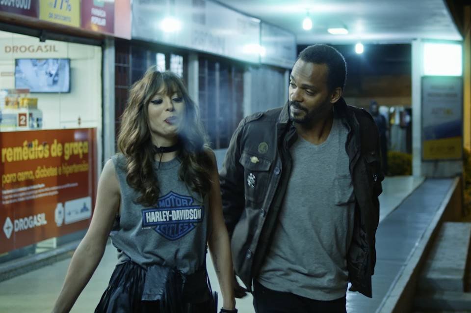 Eu Sinto Muito: longa brasiliense estreia em outubro nos cinemas