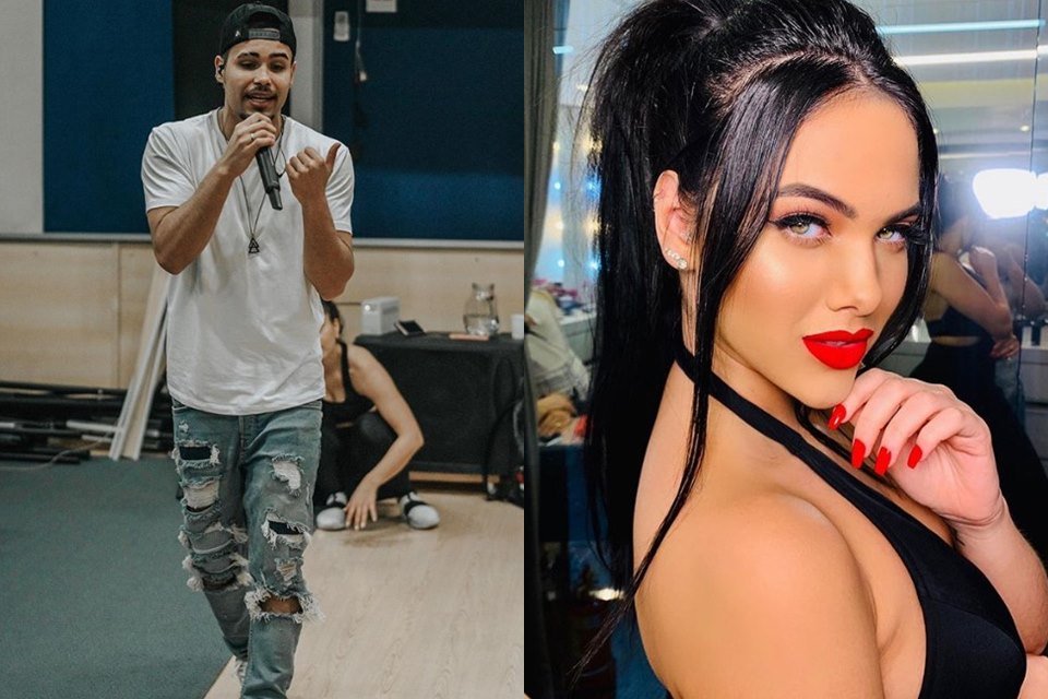 Reprodução / Instagram