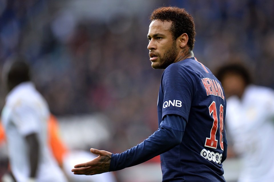 Para qual time vai Neymar se sair do PSG? Confira possíveis clubes