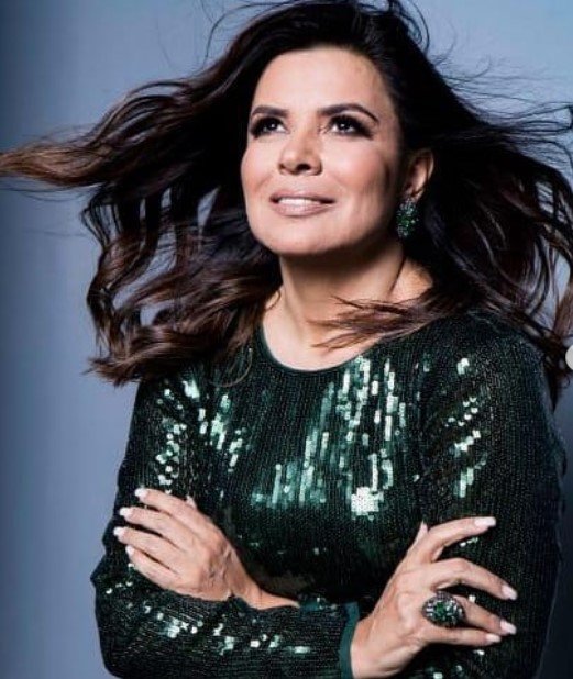 Mara Maravilha