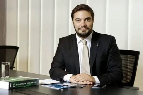 Augusto Ferreira, presidente ABDI