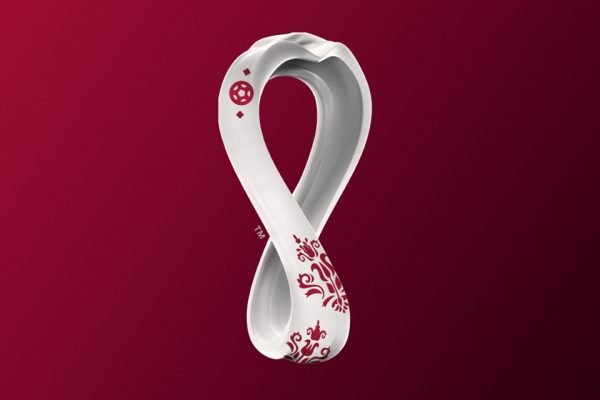 2022 é logo ali! Fifa divulga logo da Copa do Mundo do Catar