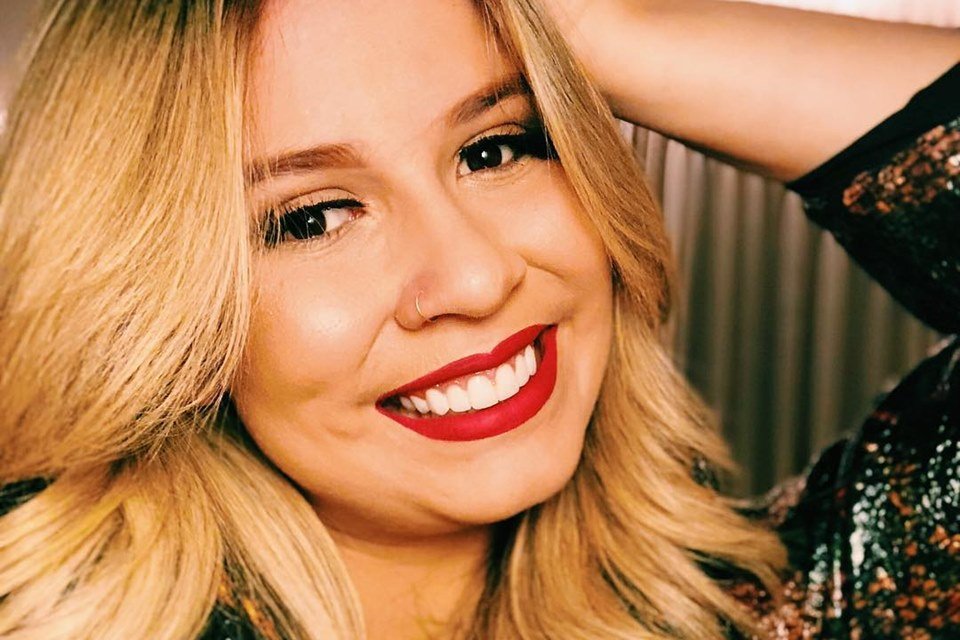 Marília Mendonça