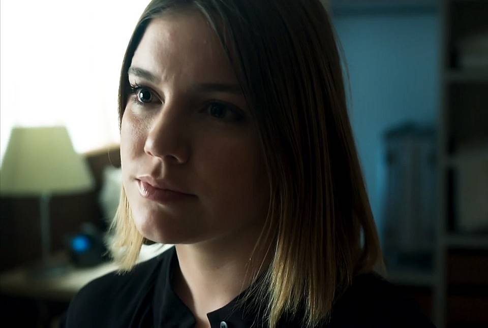 Alice Wegmann Sai Da Globo Ap S Anos E Estrela S Rie Na Hbo Max Metr Poles