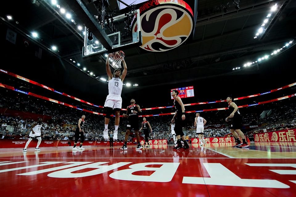 Brasil é derrotado pela Alemanha no basquete e fica sem vaga nos Jogos de  Tóquio