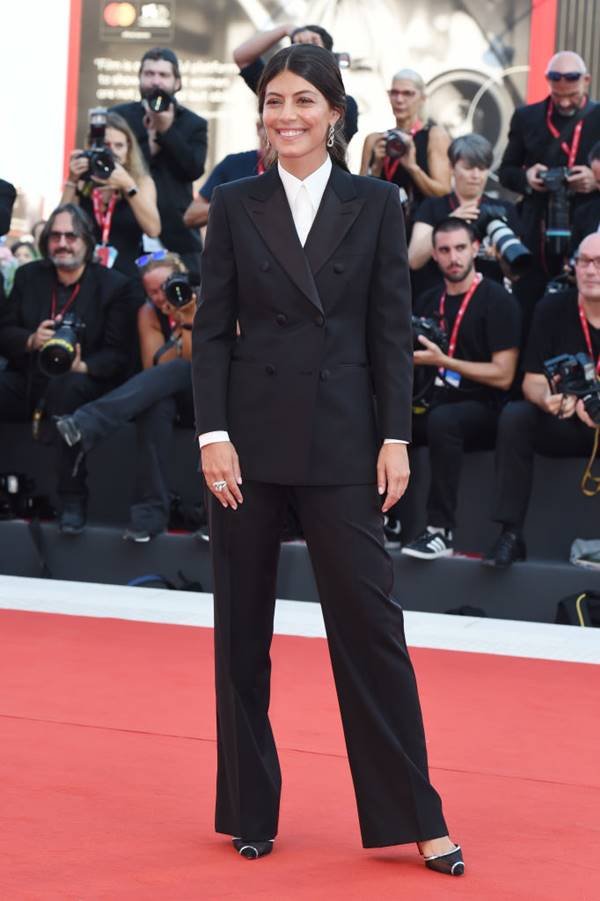 Stefania D'Alessandro/WireImage/via Getty Images